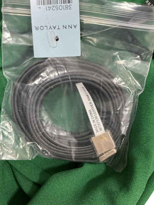 Vestido 0 (ANN TAYLOR)