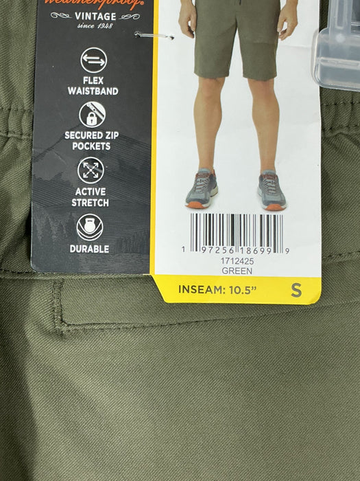 Pantaloneta S (WEATHERPROOF)