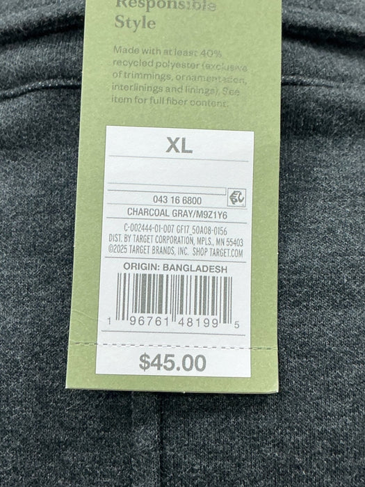 Saco XL (GOODFELLOW & CO.)