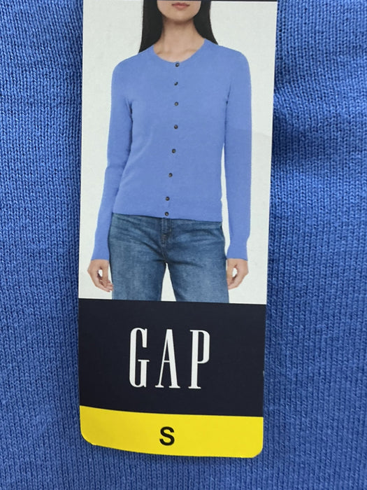 Suéter S (GAP)
