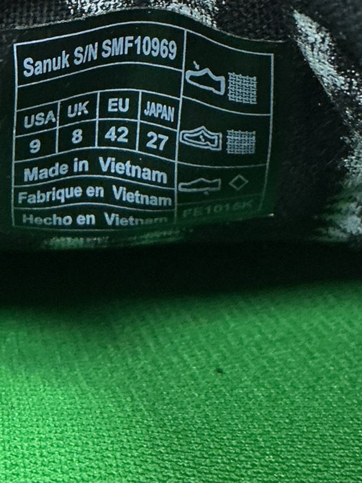 Tenis 9 (SANUK)