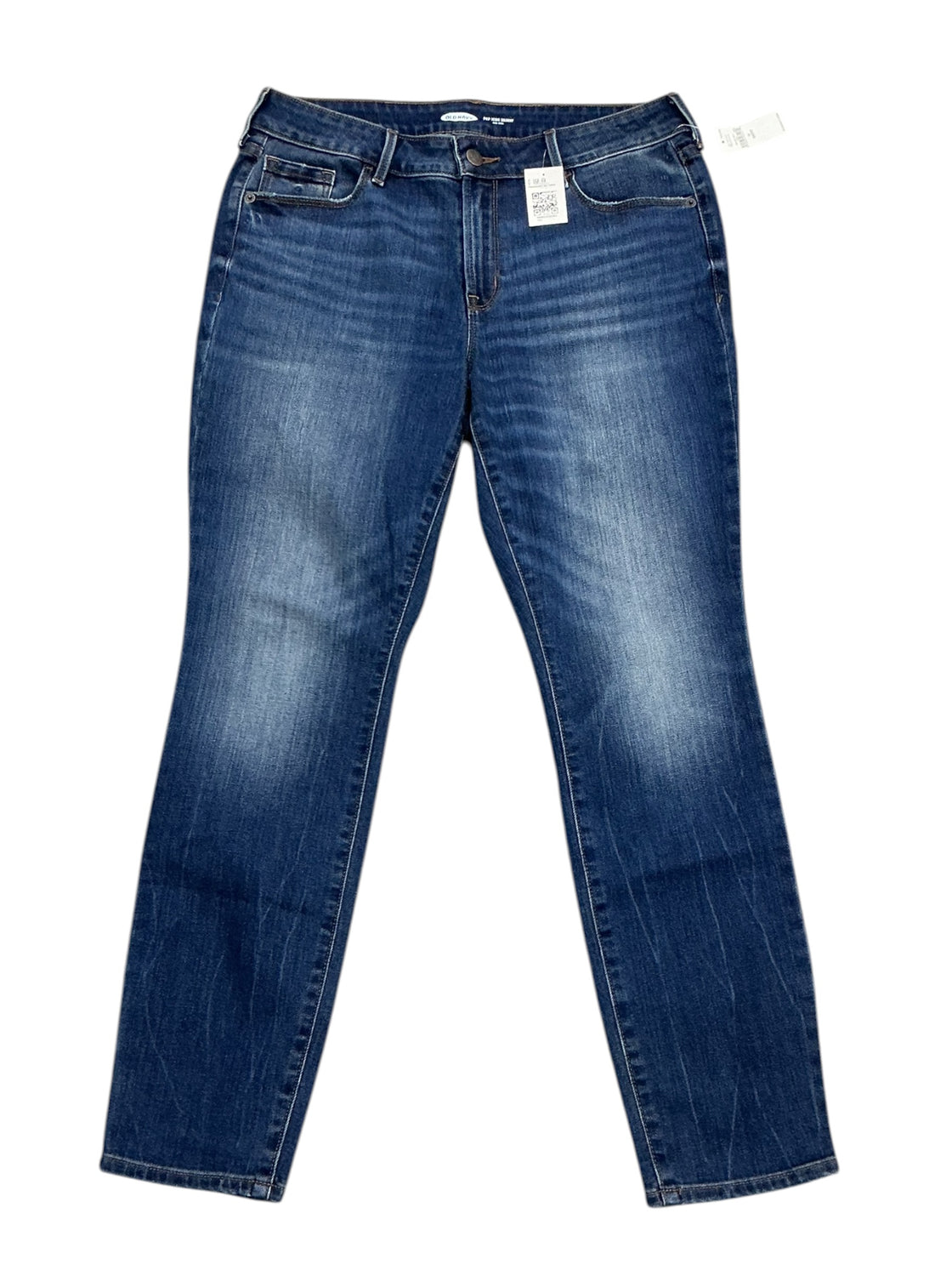 Pantalón 10 (OLD NAVY)