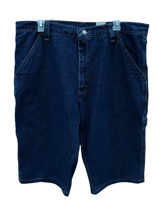 Pantaloneta 36X30 (WANGLER)