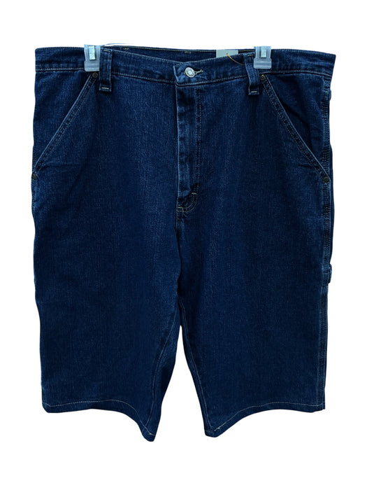 Pantaloneta 36X30 (WANGLER)