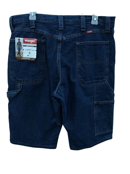 Pantaloneta 36X30 (WANGLER)