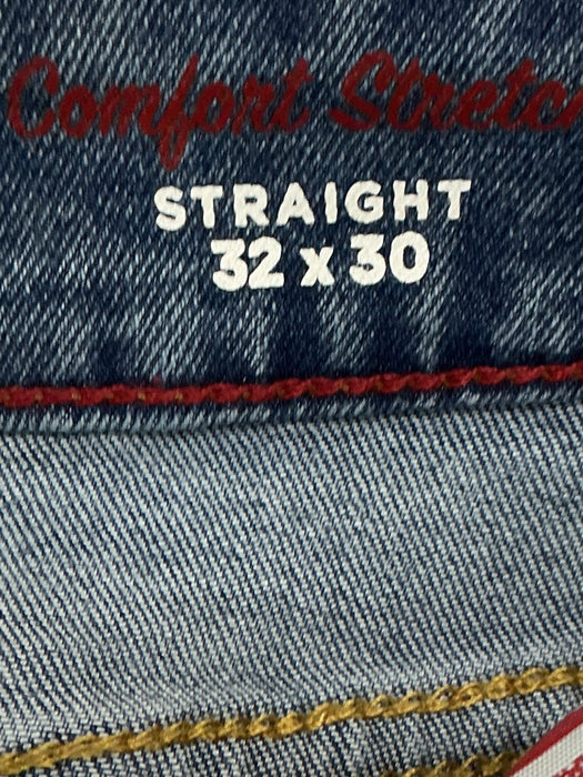 Pantalón 32X30 (IZOD)