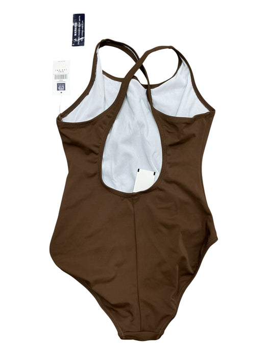 Traje de baño para niña 14/16 (GAP)