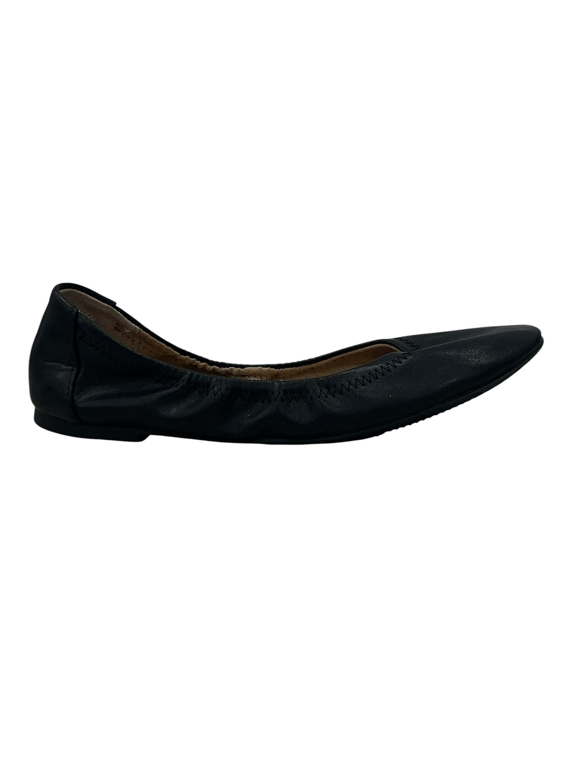 Zapato 6 1/2 (MEMORY FOAN)