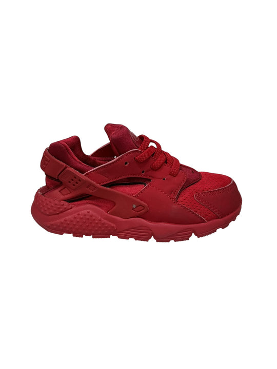 Tenis para bebé 9C (NIKE)