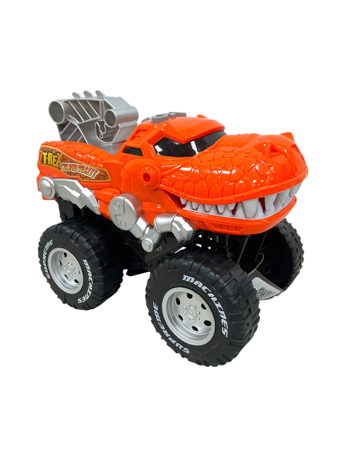 T-Rex Chomper