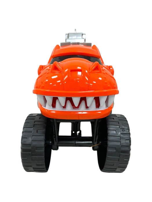 T-Rex Chomper