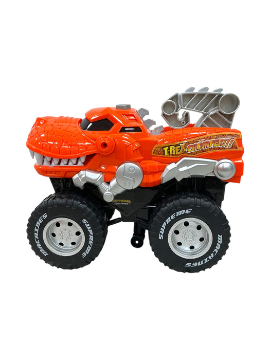 T-Rex Chomper