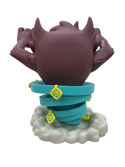Taz as Scooby-Doo (FUNKO)
