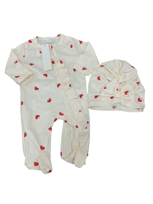 Conjunto para bebé
