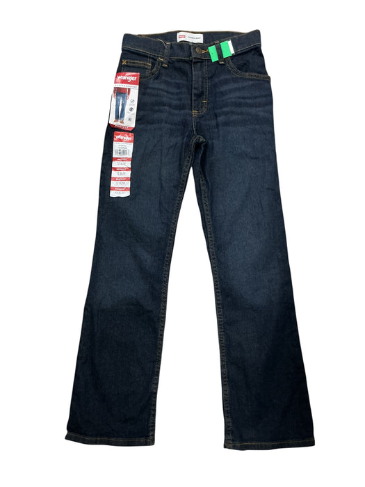Pantalón para niño 12 (WRANGLER)