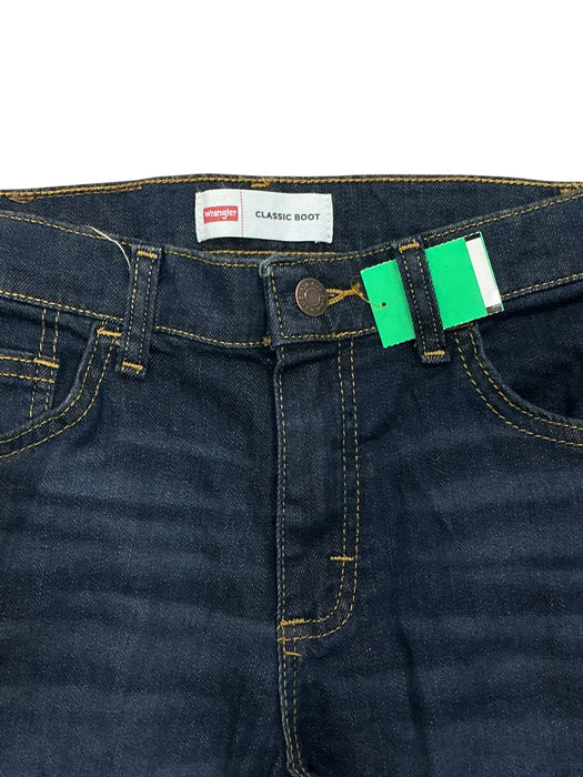 Pantalón para niño 12 (WRANGLER)