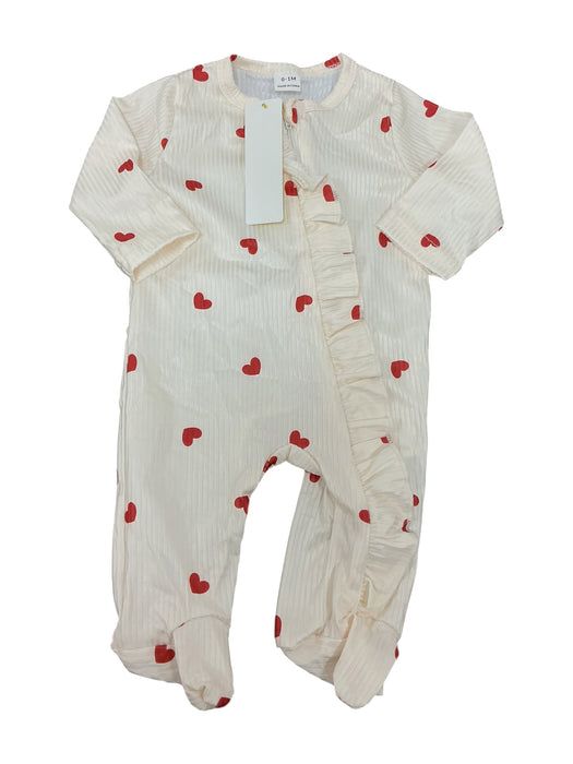 Conjunto para bebé
