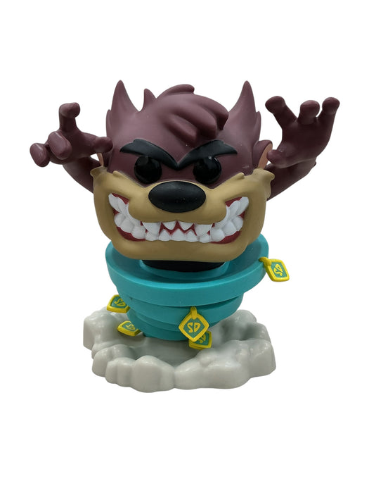Taz as Scooby-Doo (FUNKO)