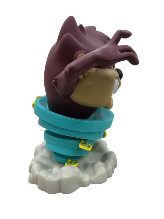 Taz as Scooby-Doo (FUNKO)