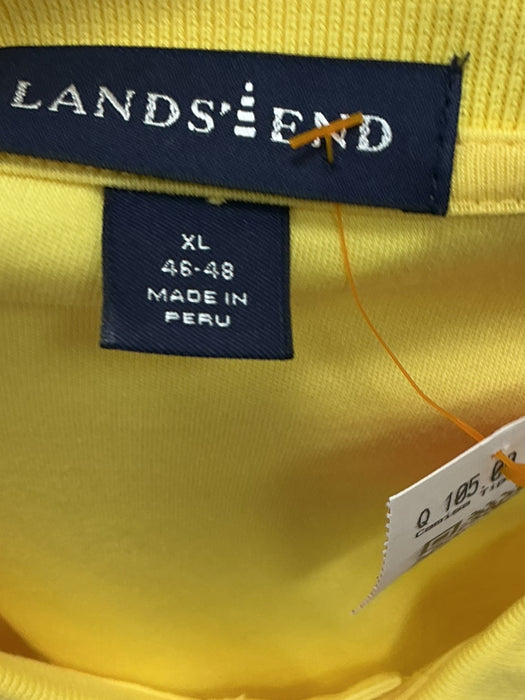 Camisa XL (LANDS' END)