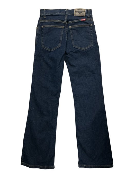 Pantalón para niño 12 (WRANGLER)