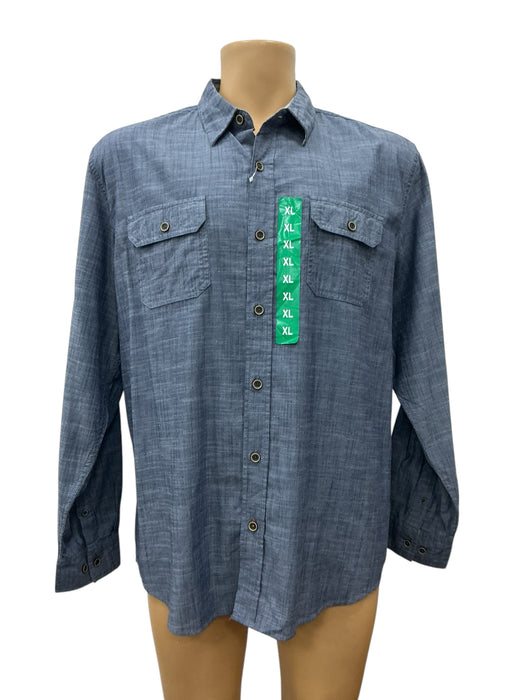 Camisa XL (WEATHERPROOF)