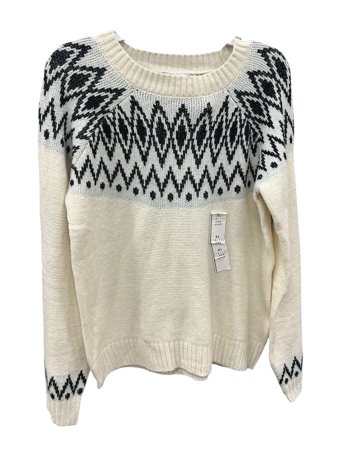 Suéter XL (CAT & JACK)