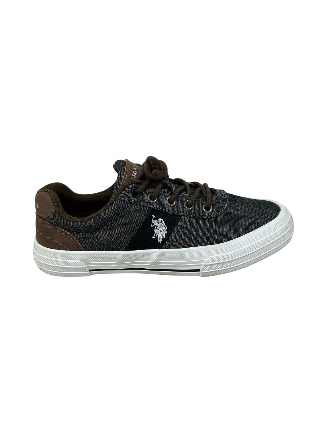 Tenis para niñ@ 4 (US POLO ASSN)