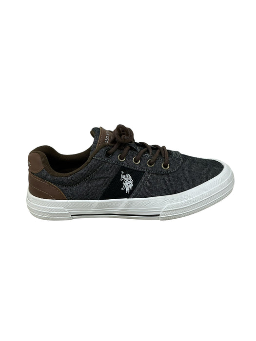 Tenis para niñ@ 4 (US POLO ASSN)