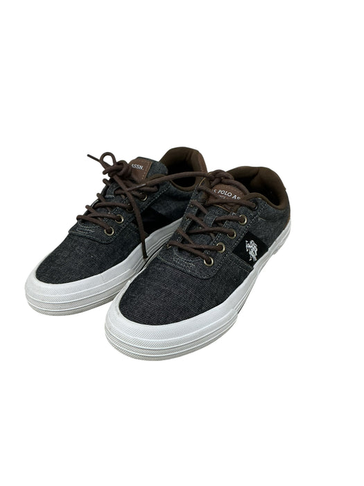Tenis para niñ@ 4 (US POLO ASSN)