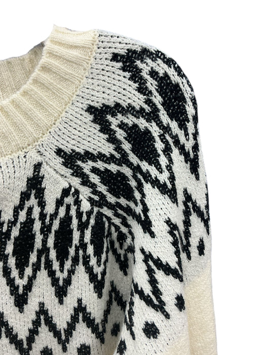 Suéter XL (CAT & JACK)