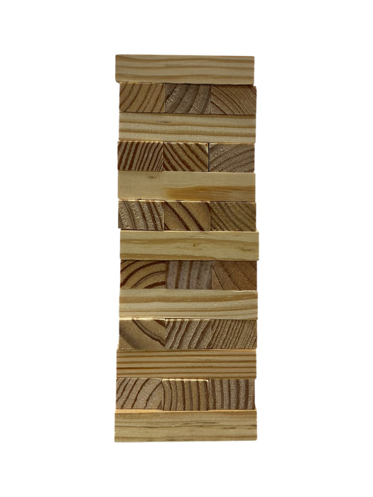Tooppling timber (TCG)