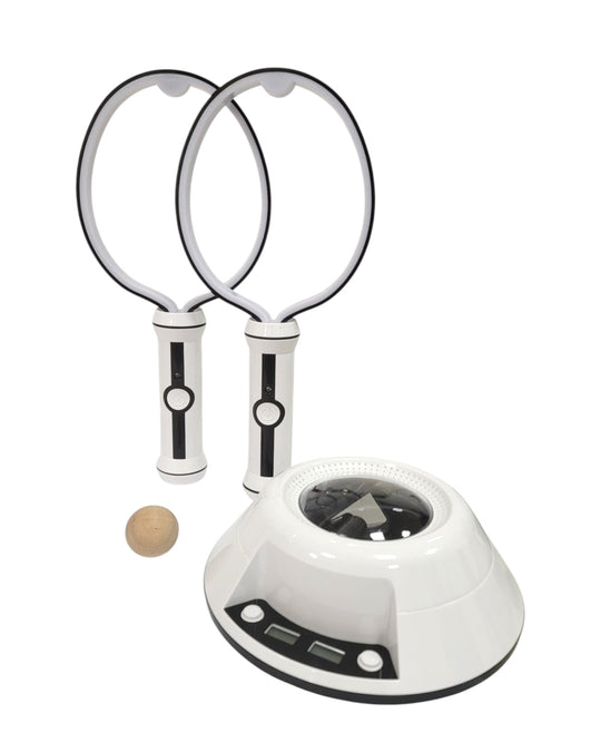 Space Pong Virtual (SHARPER IMAGE)