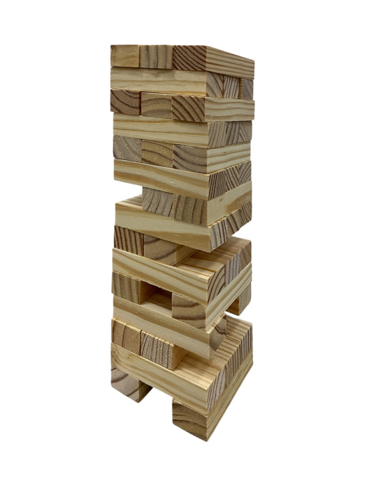 Tooppling timber (TCG)