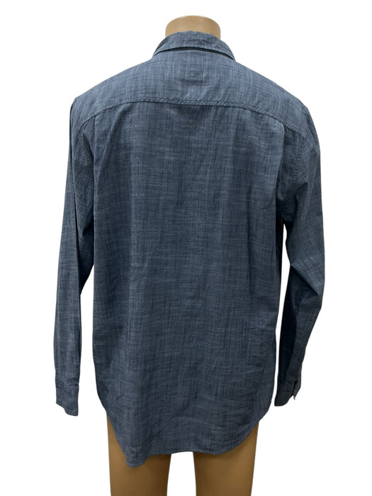 Camisa XL (WEATHERPROOF)