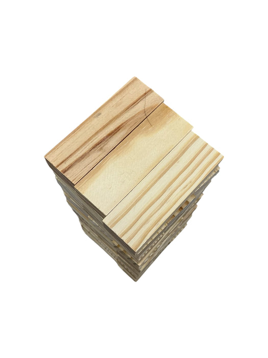 Tooppling timber (TCG)