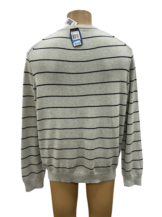 Suéter XL (NAUTICA)