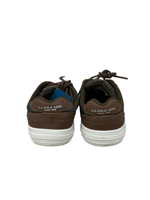 Tenis para niñ@ 4 (US POLO ASSN)
