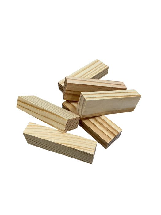 Tooppling timber (TCG)