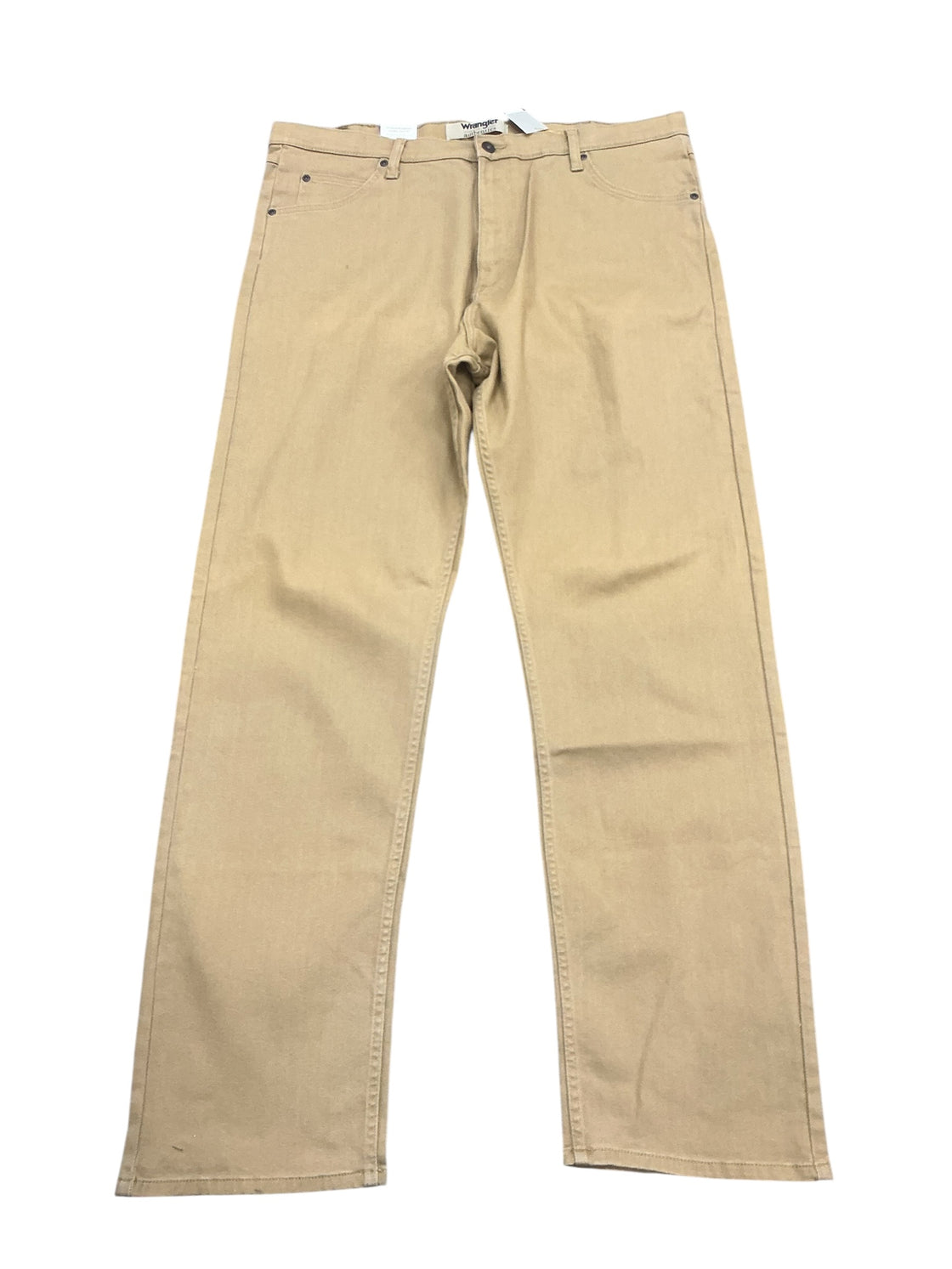 Pantalón 38x34 (WRANGLER)