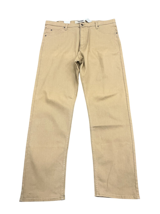 Pantalón 38x34 (WRANGLER)