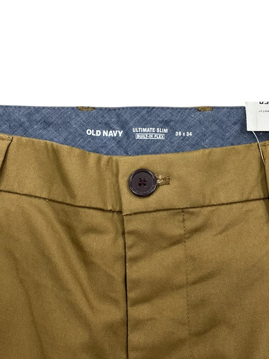 Pantalón 36X34 (OLD NAVY)