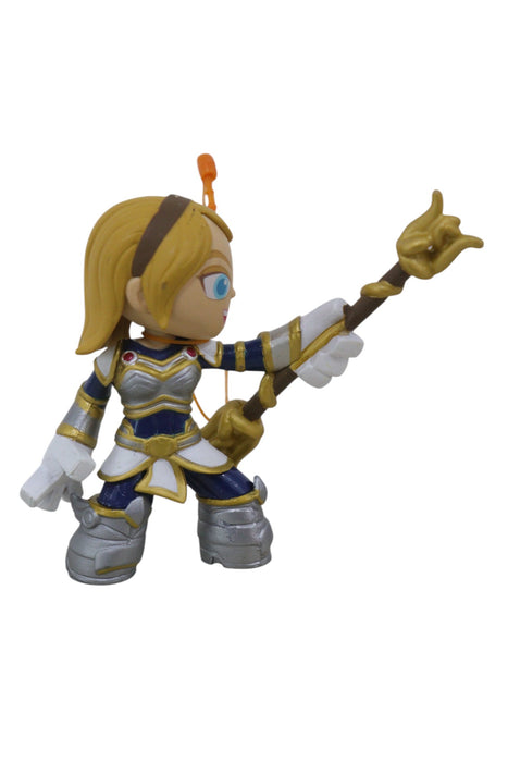 Lux - League of Legends (FUNKO)