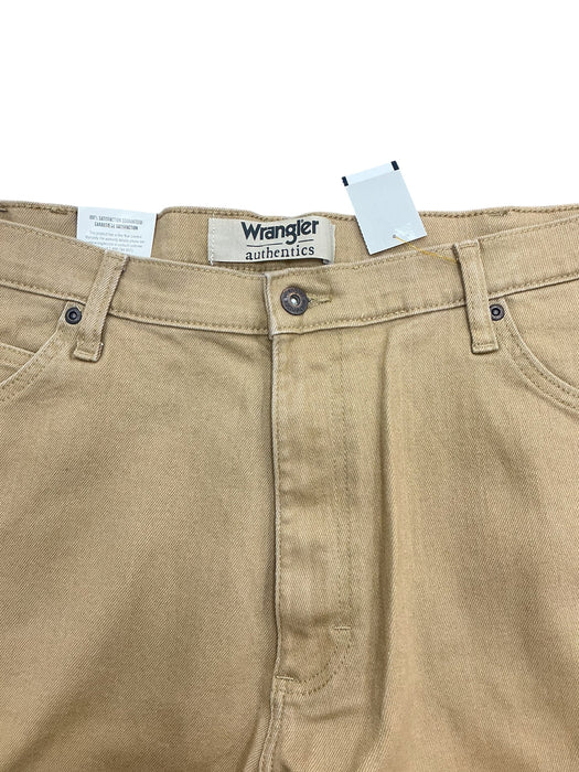 Pantalón 38x34 (WRANGLER)