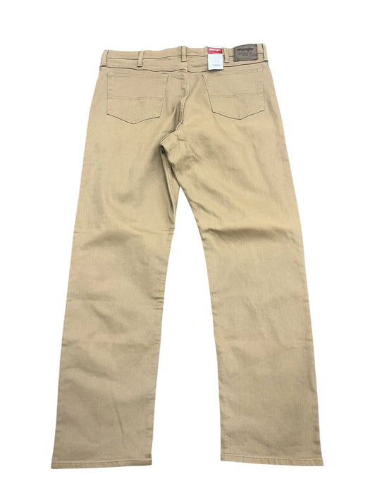 Pantalón 38x34 (WRANGLER)