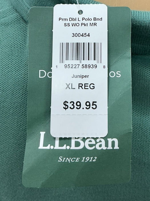 Camisa XL (L.L. BEAN)