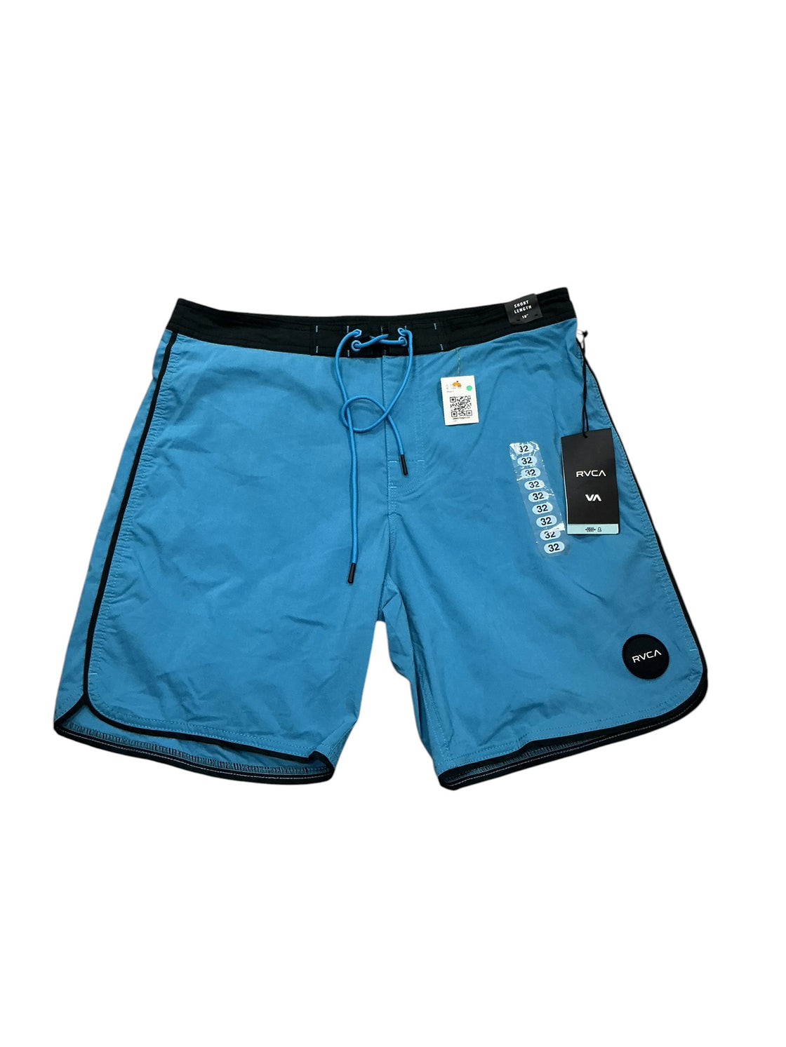 Pantaloneta 32 (RVCA)