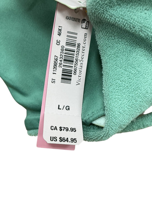 Traje de baño L (VICTORIA´S SECRET)