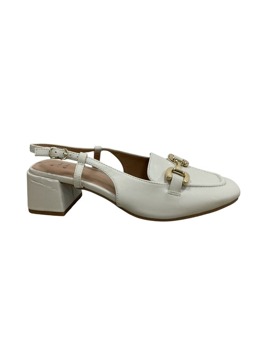 Zapato 6 (A NEW DAY)