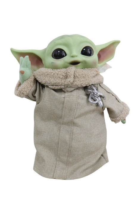 Baby yoda (STAR WARS)